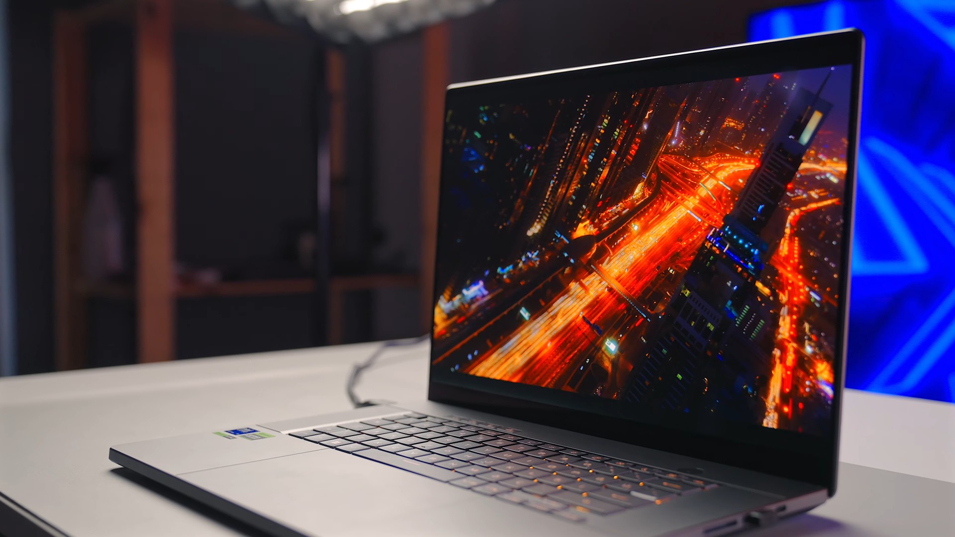 ASUS ROG Zephyrus G16