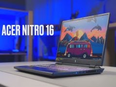 Acer Nitro 16 AN16 41