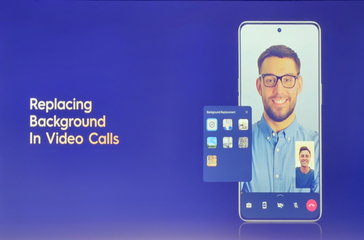 Tecno AI Özellikler