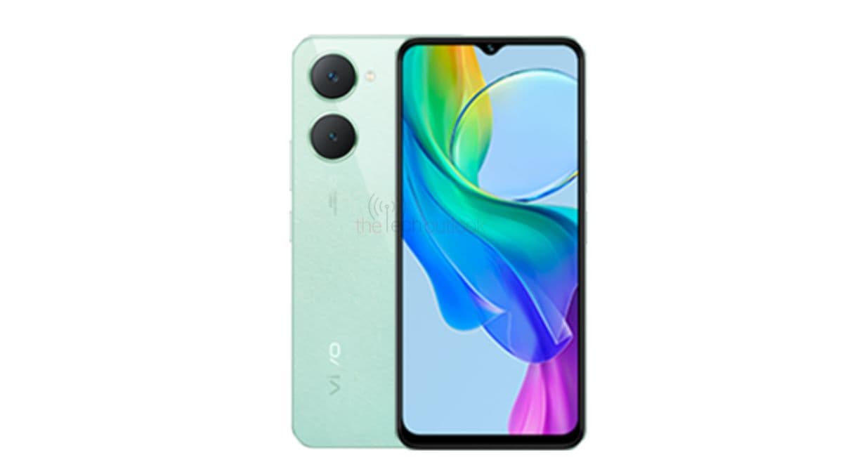 Vivo Y18