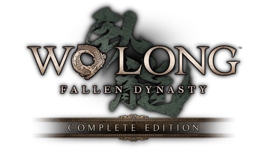 Wo Long: Fallen Dynasty Complete Edition