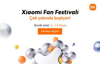 Xiaomi Fan Festivali 2024