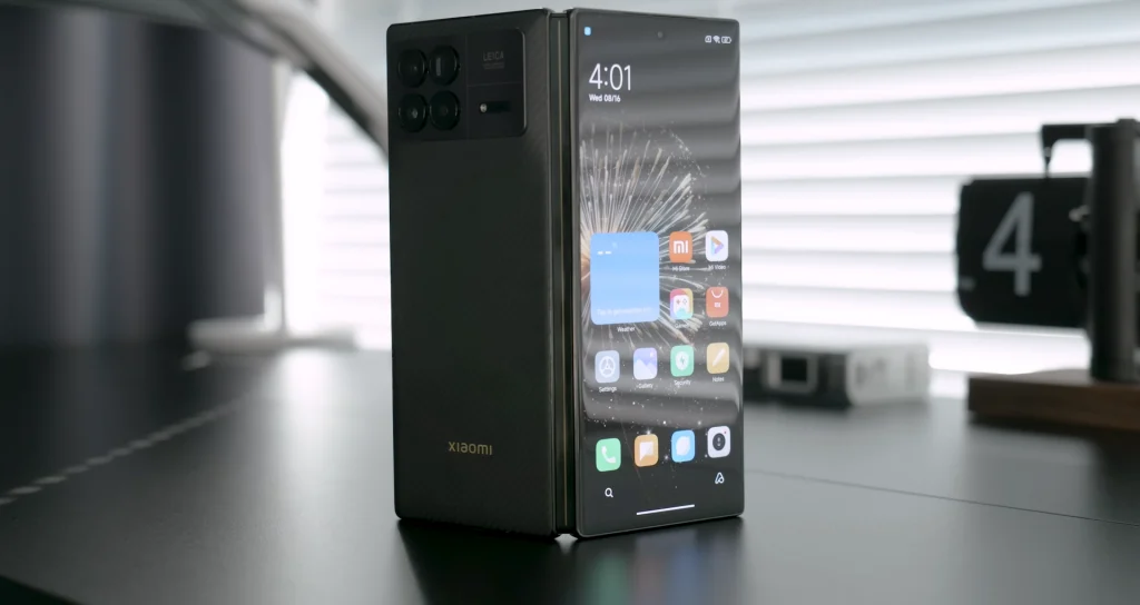 Xiaomi Mix Fold 4