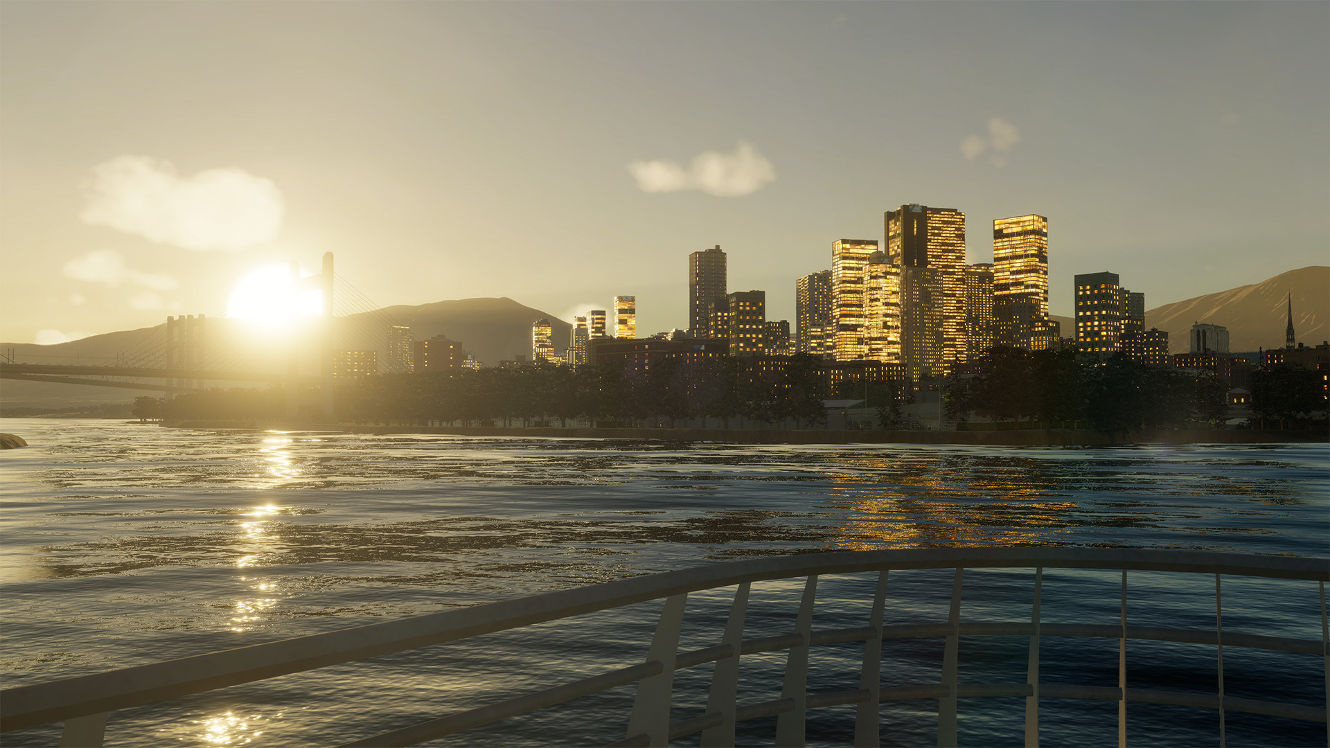 Cities Skylines 2 modlama araçları ve DLC paketi.