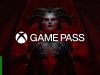 Diablo IV Xbox Game Pass