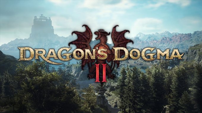 Dragon’s Dogma 2 NVIDIA DLSS