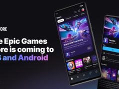 Epic Games Store, iOS ve Android Platformlarına Geliyor Epic Games Store iOS Android