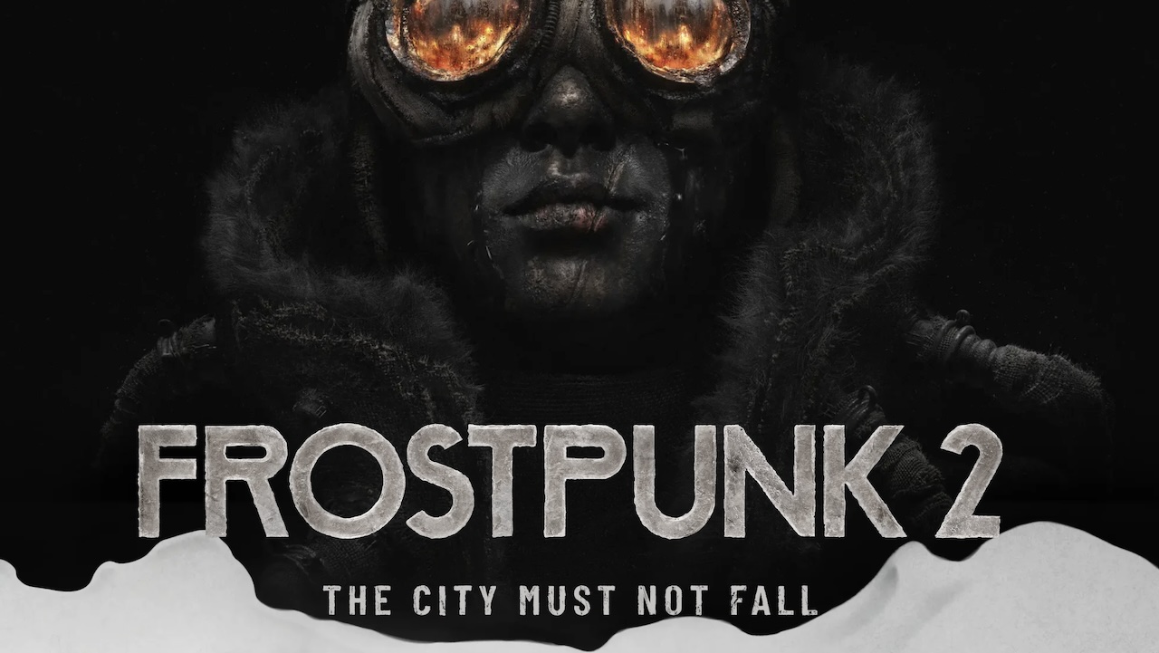 Frostpunk 2 Çıkış Tarihi