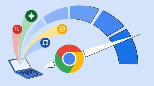 Google Chrome Windows ARM