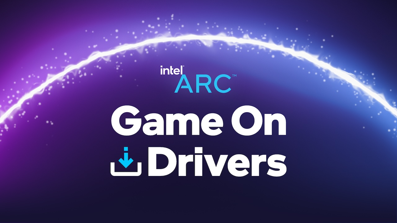 Intel Game On WHQL Sürücüsü 31.0.101.5382