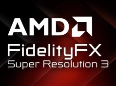 AMD FSR 3.1