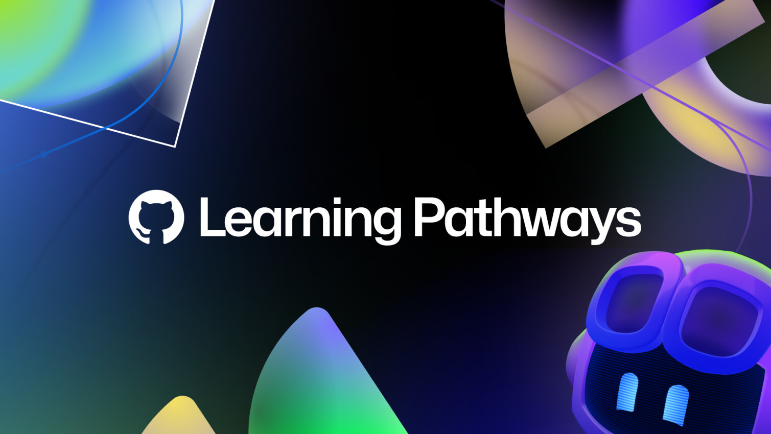GitHub Learning Pathway