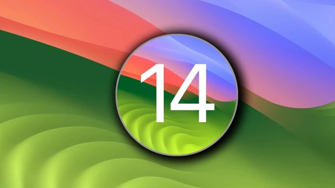 macOS Sonoma 14.4.1 Yenilikleri