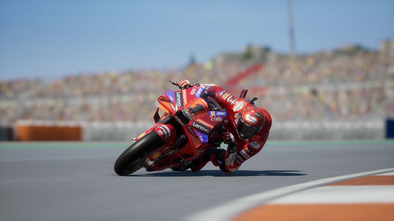 MotoGP 24 Çıkış Tarihi Sistem Gereksinimleri