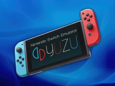 Nintendo Switch Emülatorü Yuzu Kapatma