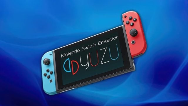 Nintendo Switch Emülatorü Yuzu Kapatma