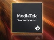 MediaTek Dimensity Auto