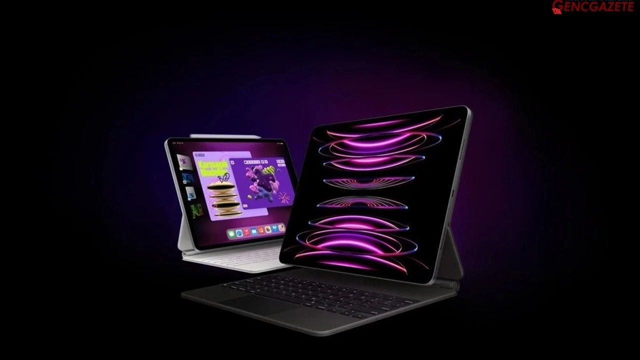 OLED iPad Pro M3 Macbook Air