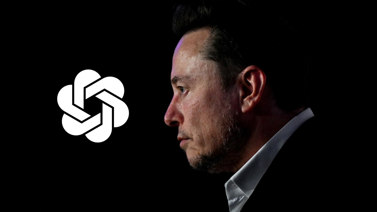 OpenAI Elon Musk