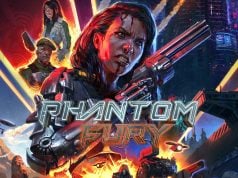 Phantom Fury Çıkış Tarihi