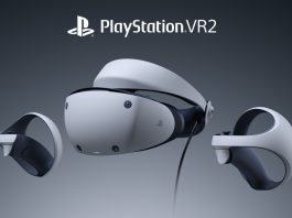 PlayStation VR2 PC Erişimi