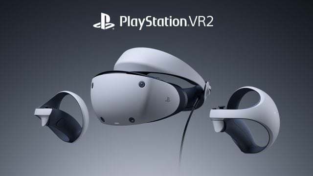PlayStation VR2 PC Erişimi