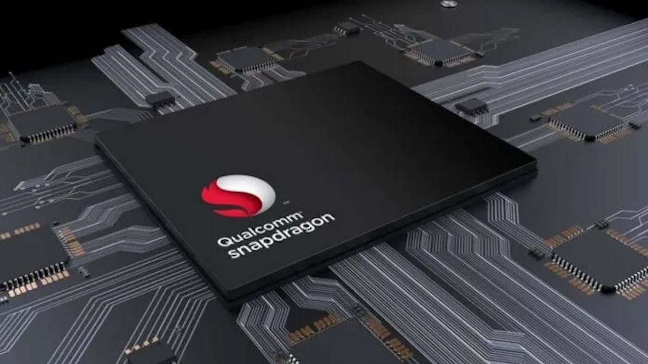 Snapdragon 8 Gen 4 LPDDR6 RAM