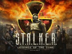 S.T.A.L.K.E.R. Legend of the Zone Trilogy