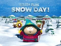 South Park: Snow Day GeForce NOW