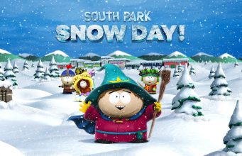 South Park: Snow Day GeForce NOW