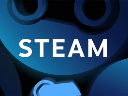 Steam 36 Milyon