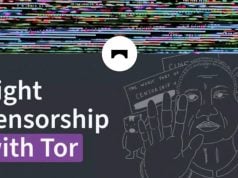Tor Browser WebTunnel