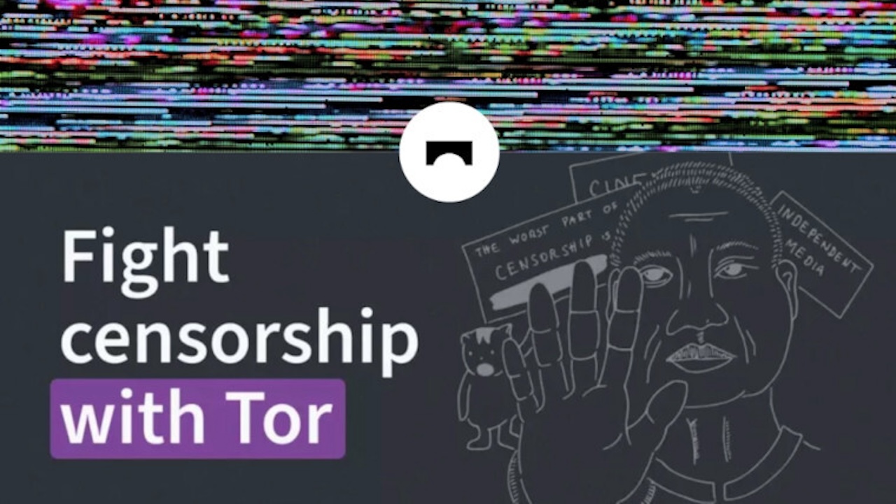Tor Browser WebTunnel