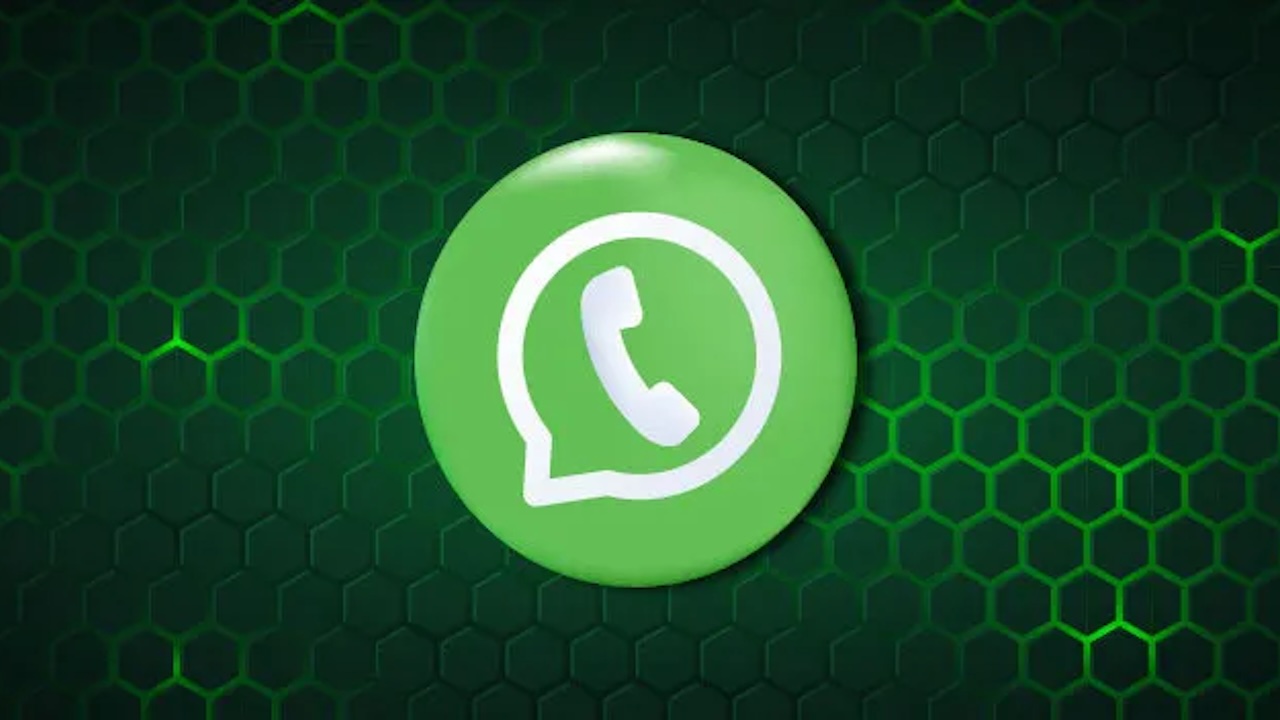 WhatsApp Android Beta Favoriler