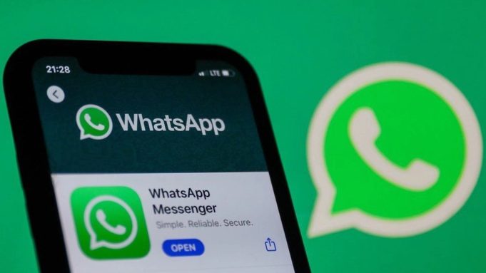 WhatsApp Android Beta Favoriler