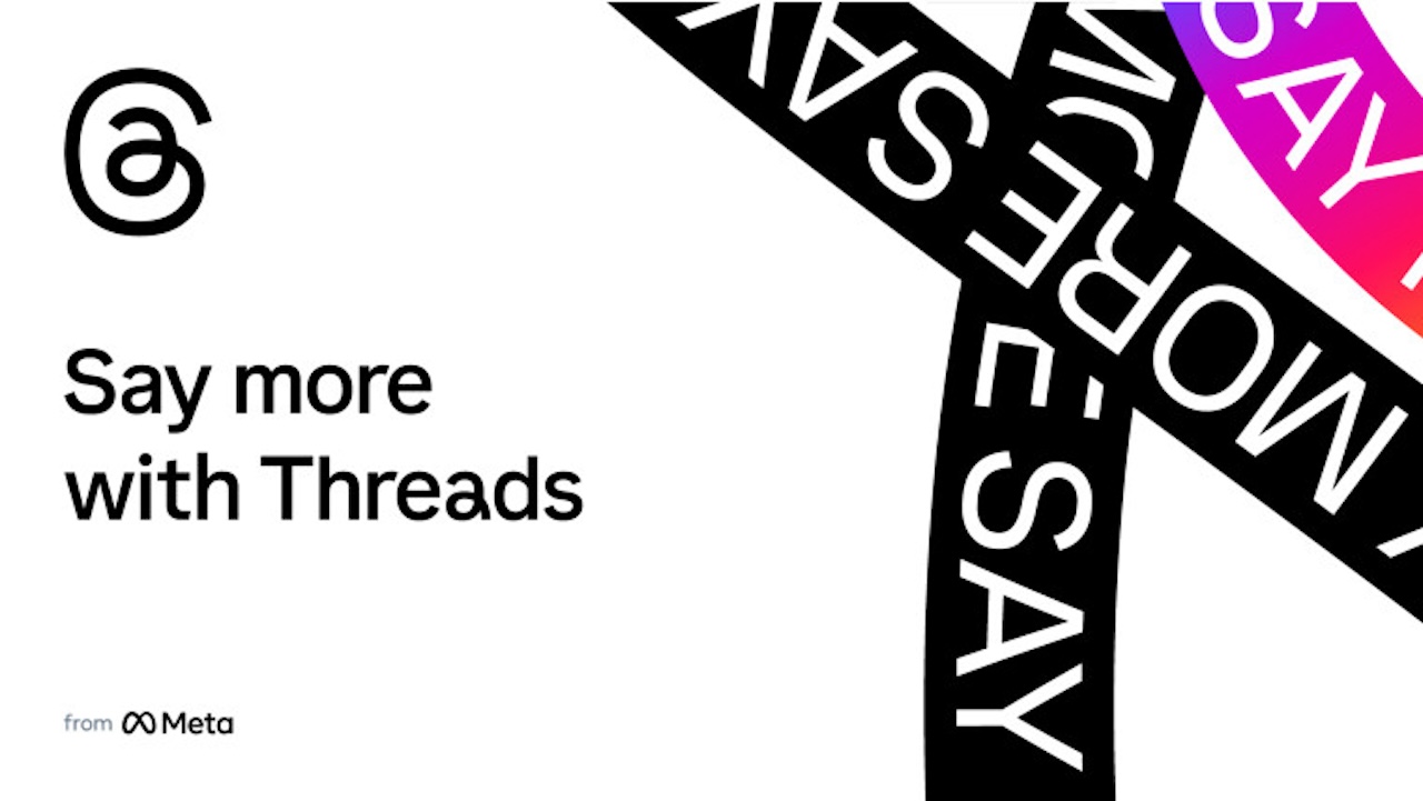 Threads Windows
