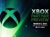 Xbox 6 Mart Partner Preview Etkinliği