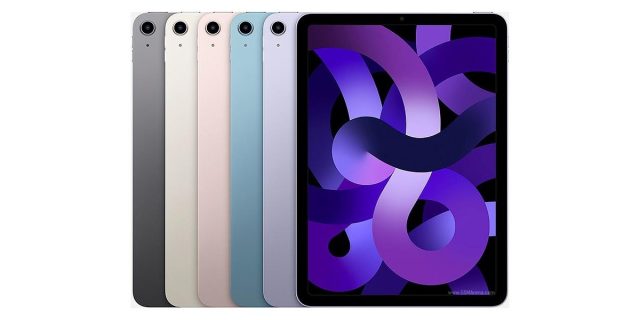 12.9 İnç iPad Air