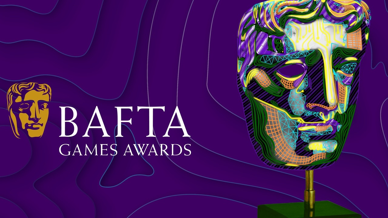 2024 BAFTA Games Awards