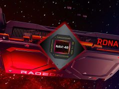 AMD, RDNA4 Tabanlı Navi 48 GPU'yu Geliştirme Çalışmalarına Başladı