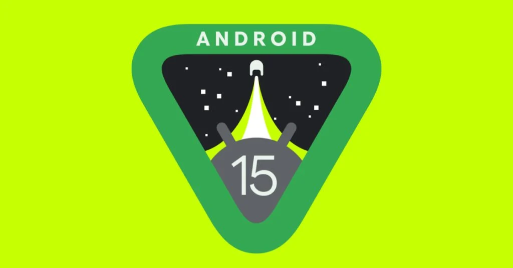 Android 15 Beta 1