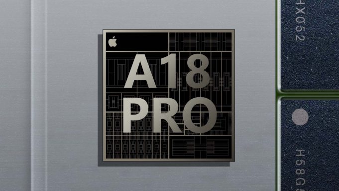 Apple'ın A18 Pro İşlemcisinin Çekirdek Yapılandırması A17 Pro ile Aynı Olacak