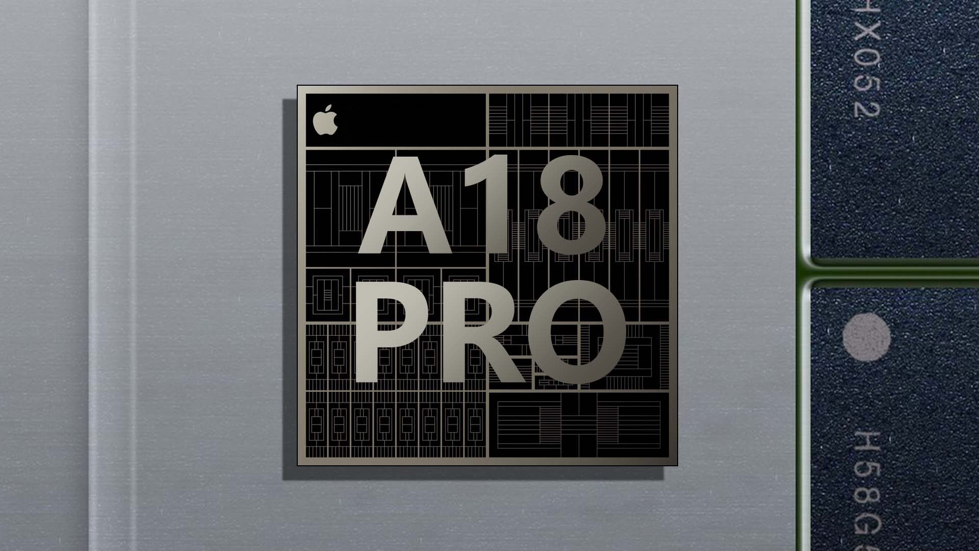 Apple'ın A18 Pro İşlemcisinin Çekirdek Yapılandırması A17 Pro ile Aynı Olacak