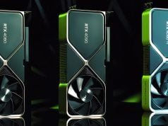 Çin'deki NVIDIA İş Ortakları GeForce RTX 30 ve 40 GPU'ların Fiyatlarını %10 Arttırdı