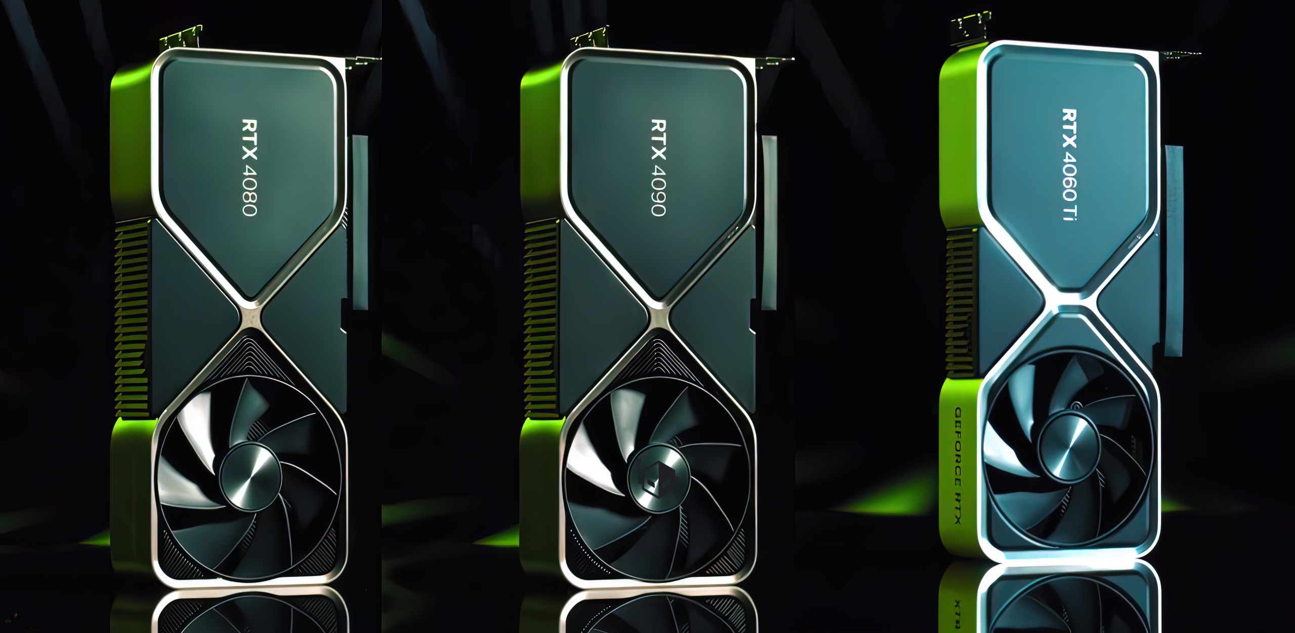 Çin'deki NVIDIA İş Ortakları GeForce RTX 30 ve 40 GPU'ların Fiyatlarını %10 Arttırdı