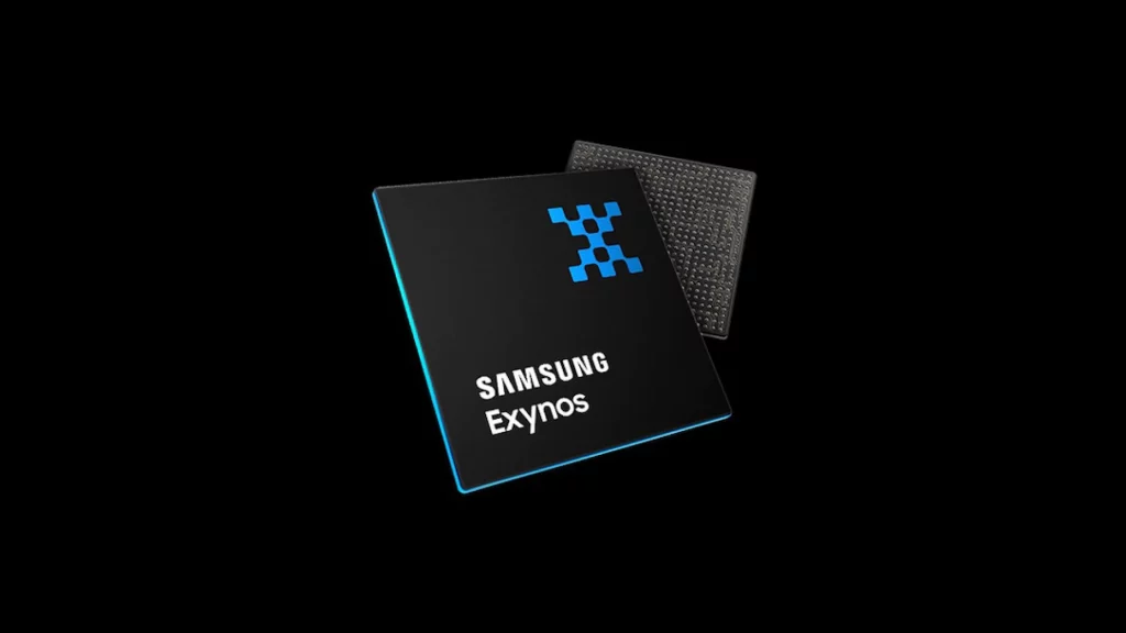 Exynos 2500