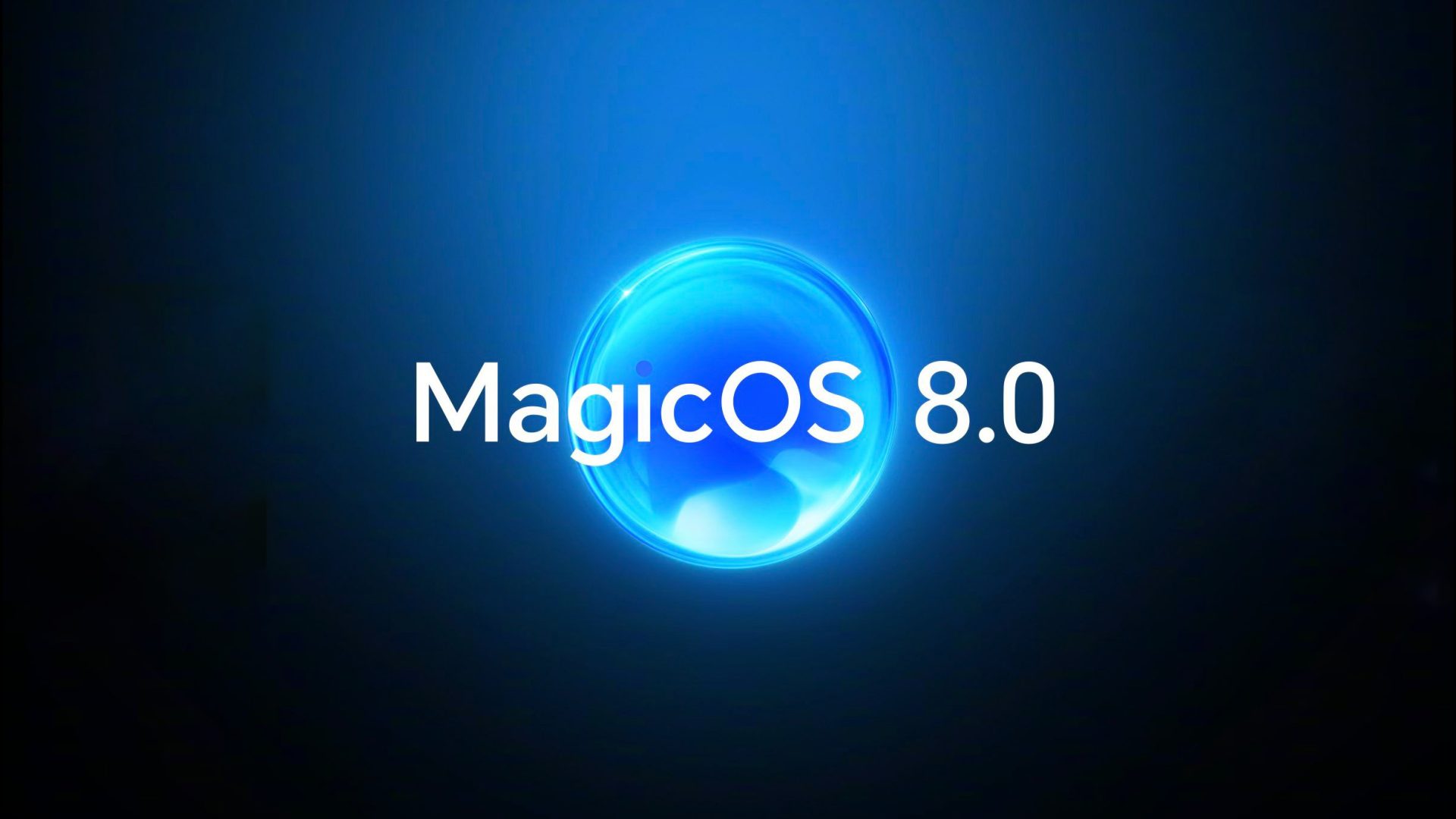 Honor, MagicOS 8.0 Güncellemesini Uluslararası Cihazlara Dağıtmaya Başladı