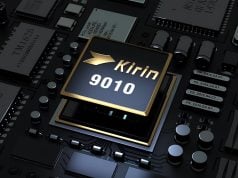 Huawei Kirin 9010