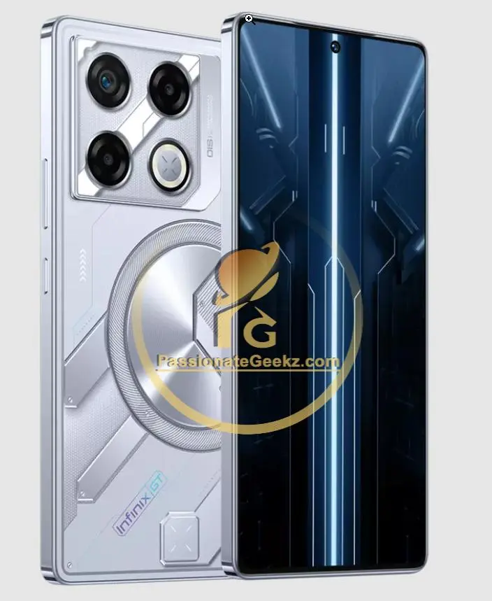 Infinix GT 20 Pro