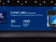 Intel, Gelişmiş Yapay Zeka Özelliklerine Sahip Lunar Lake İşlemcilerini Tanıttı